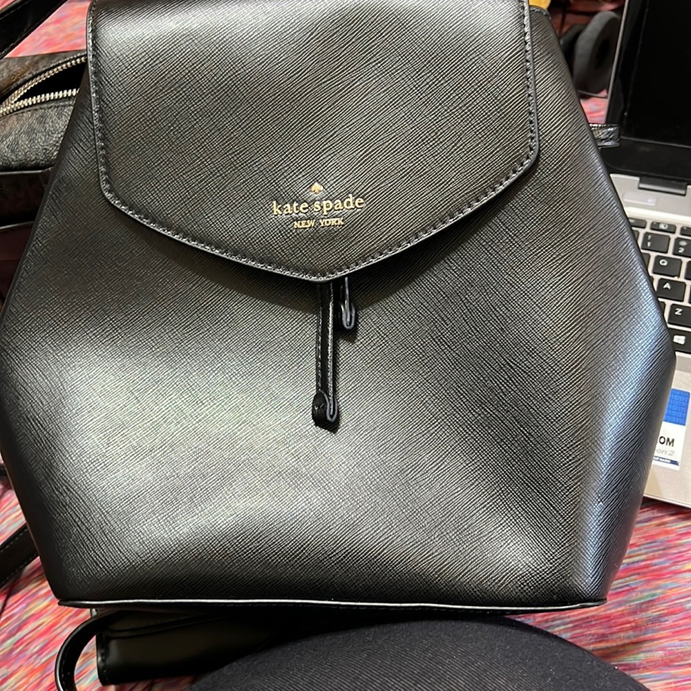 Kate spade book bag
